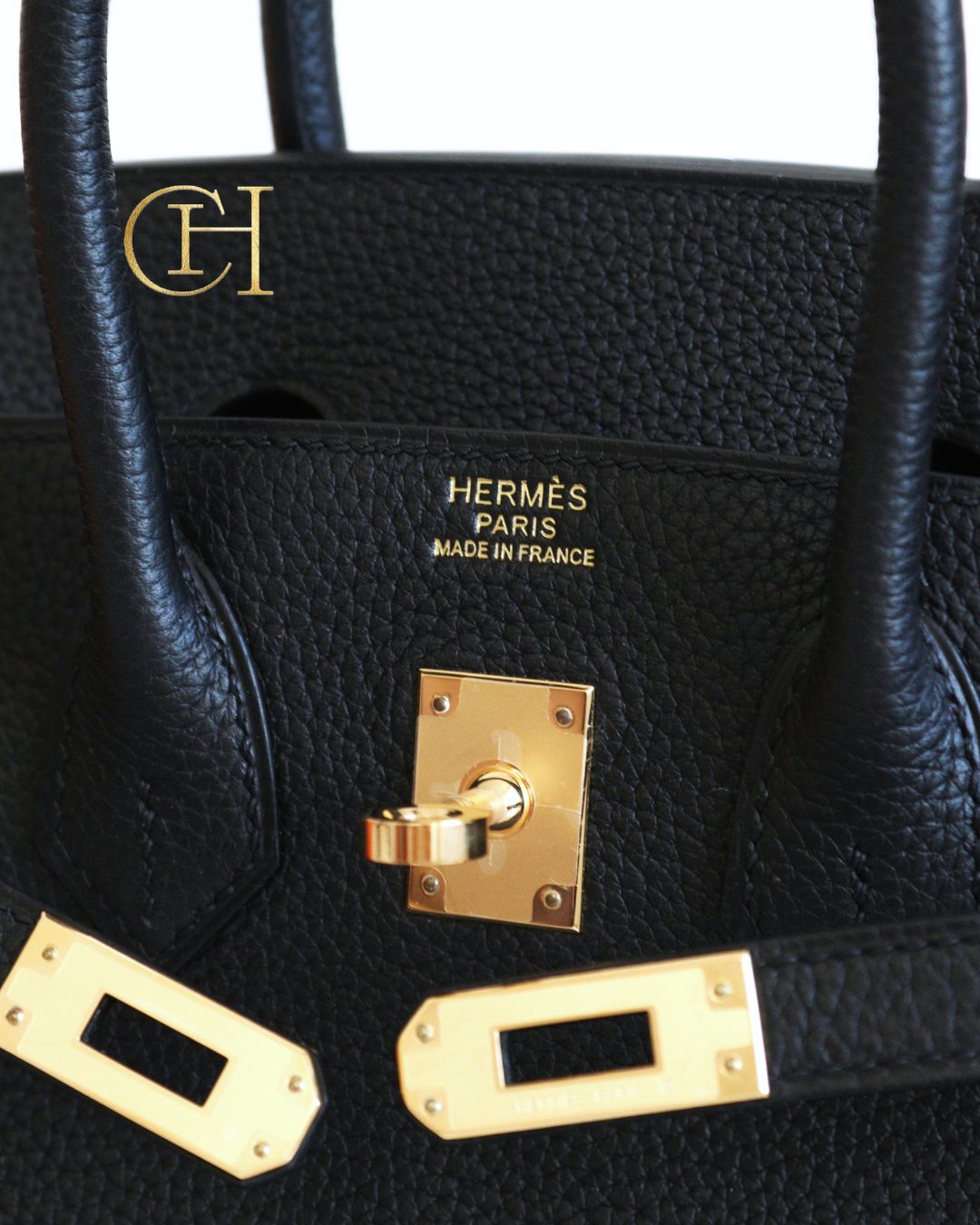 Birkin 25 — комплект бутика