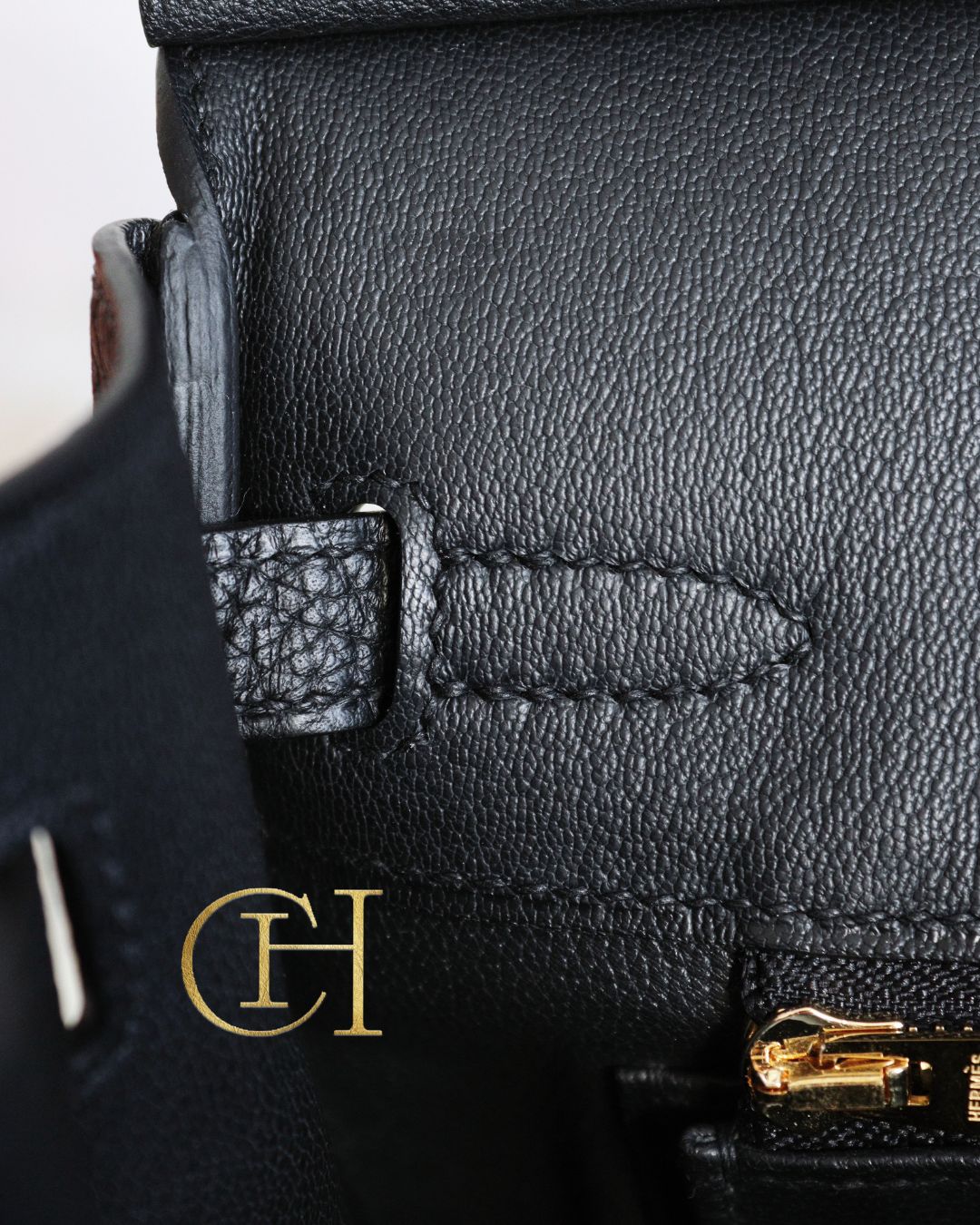 Birkin 25 — комплект бутика