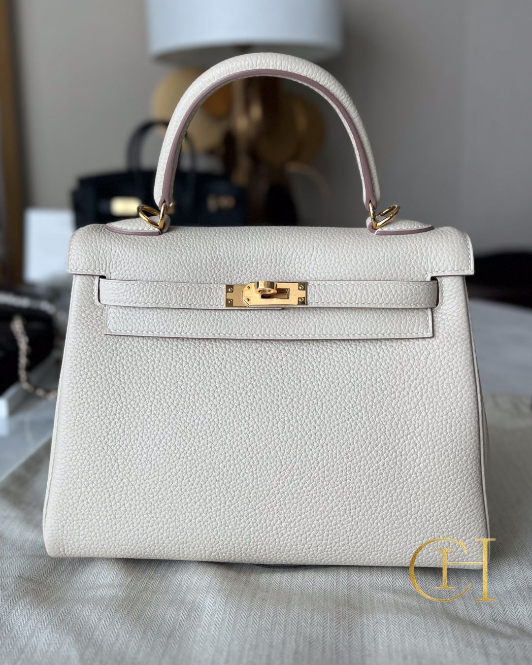 Kelly 25 — комплект